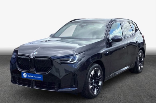 BMW X3 20d xDrive , 5-türig (Diesel)