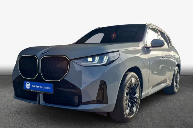 BMW X3 20d xDrive , 5-türig (Diesel)