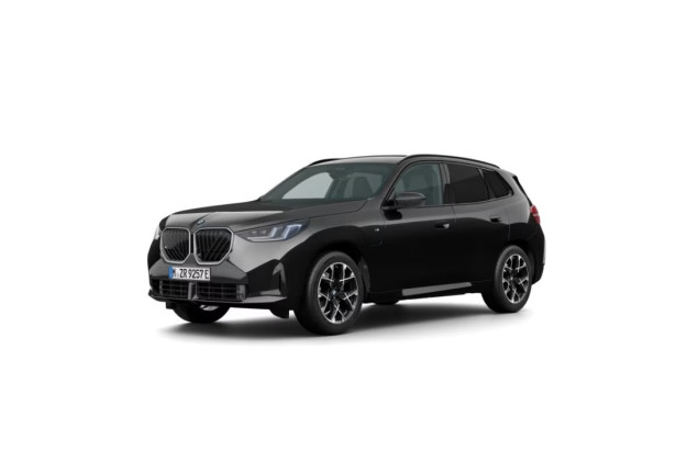 BMW X3 30e xDrive    Sonderleasing Deal    Gewerbe