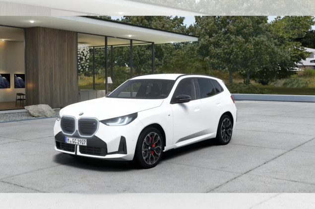 BMW X3 M 50i  Bestellaktion+ Gewerbeaktion   Ausstattung anpassbar