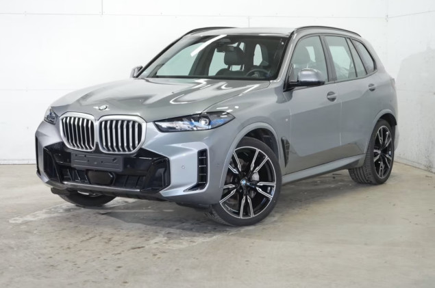 BMW X5 30d xDri., M Sport, AHK., Dri. Ass., Park. Ass. Prof., H/K., Keyless., uvm.