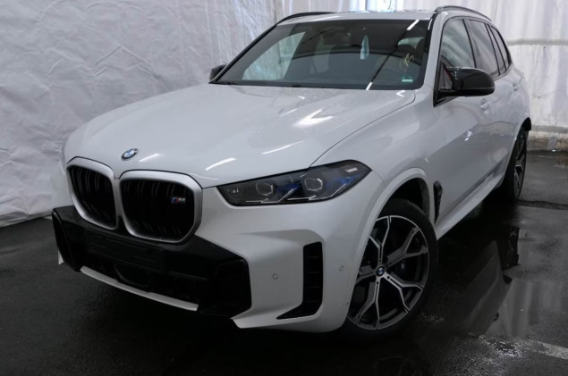 BMW X5 M60i xDri., AHK., Dri. Ass. Prof., Park. Ass. Prof., H/K., Pano., Keyless., uvm.