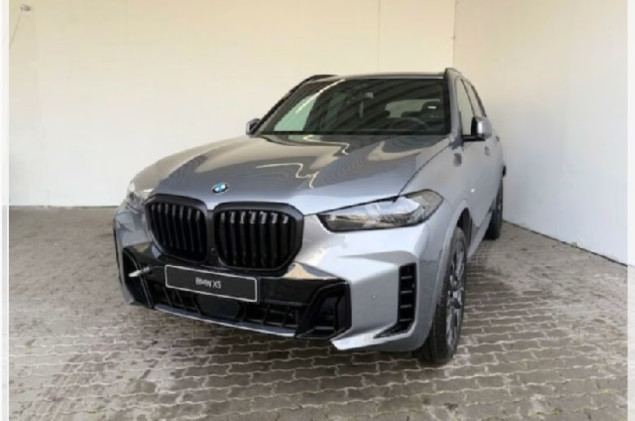 BMW X5 X5 xDrive40d ** FÜR BUSINESSKUNDEN (mind. 4 PKW im Fuhrpark)