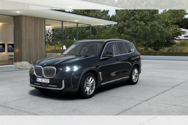 BMW X5 xDrive30d *Leasingaktion * Ausstattung auf Wunsch möglich * inkl. Wartung *