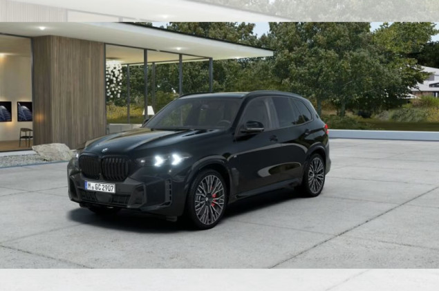 BMW X5 xDrive30d *Leasingaktion*Getränkehalter temperiert*ACC*Sitzlüftung*Komfortsitz*