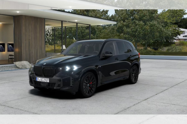 BMW X5 xDrive40d**Bestellaktion Businesskunden min 4. PKWs auf die Firma zugelassen**