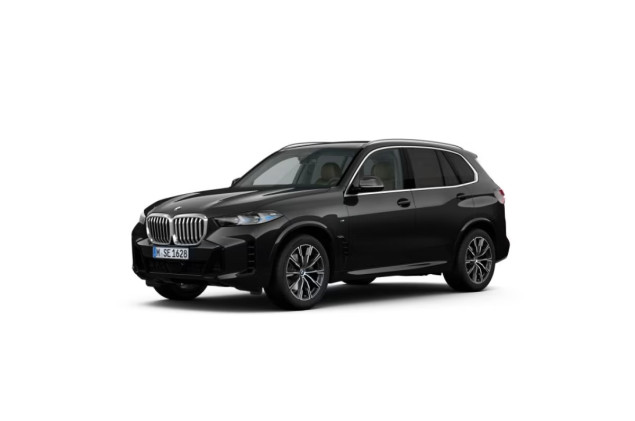 BMW X5 xDrive40d++TOPDEAL Knabe++SOFORT VERFÜGBAR++