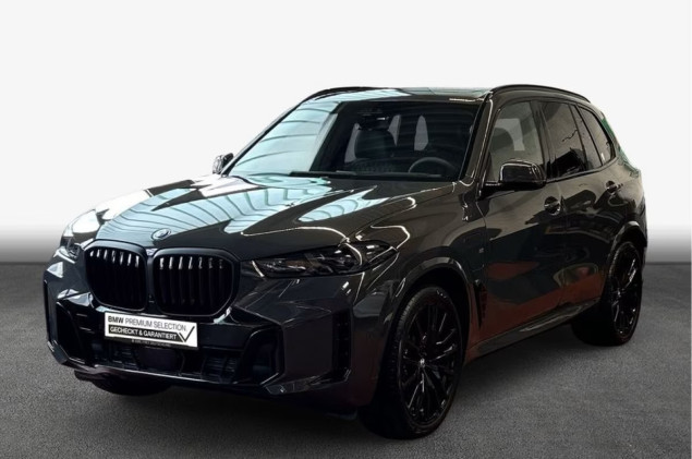 BMW X5 xDrive50e , 5-türig