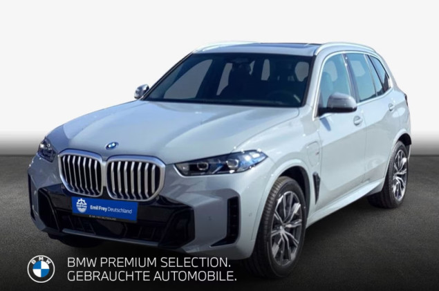 BMW X5 xDrive50e , 5-türig