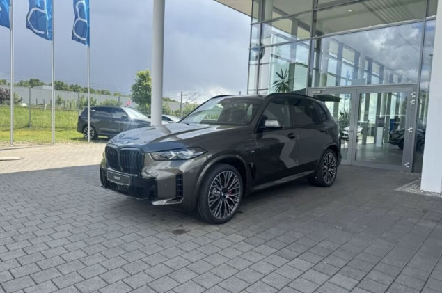 BMW X5 xDrive50e *Leasing-Aktion*Vollausstattung*