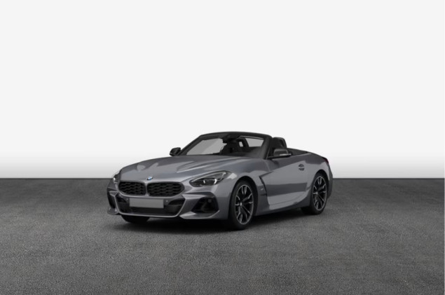 BMW Z4 M40i Aut. , 2-türig