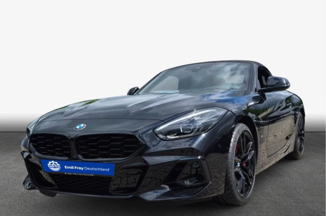 BMW Z4 M40i Aut. , 2-türig