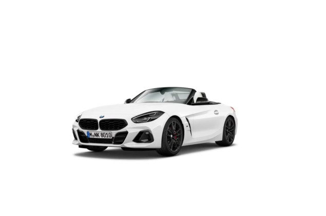 BMW Z4 M40i SOFORT VERFÜGBAR++TOPDEAL