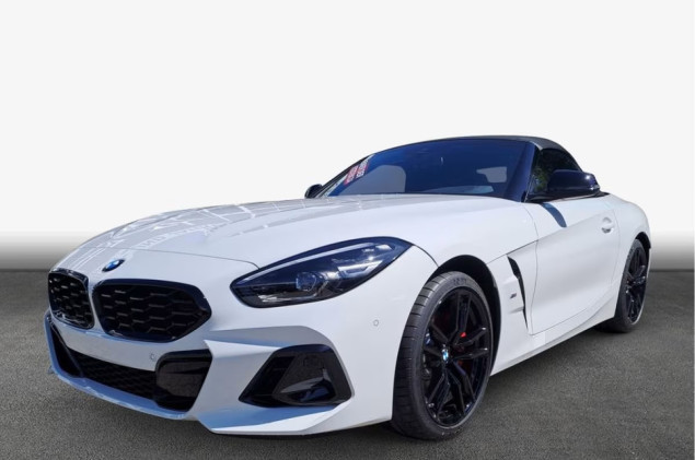 BMW Z4 sDrive20i , 2-türig