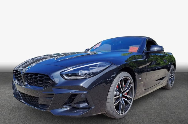 BMW Z4 sDrive20i , 2-türig