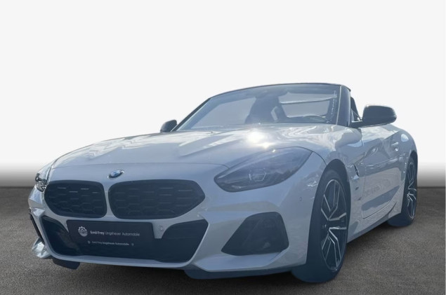 BMW Z4 sDrive20i , 2-türig