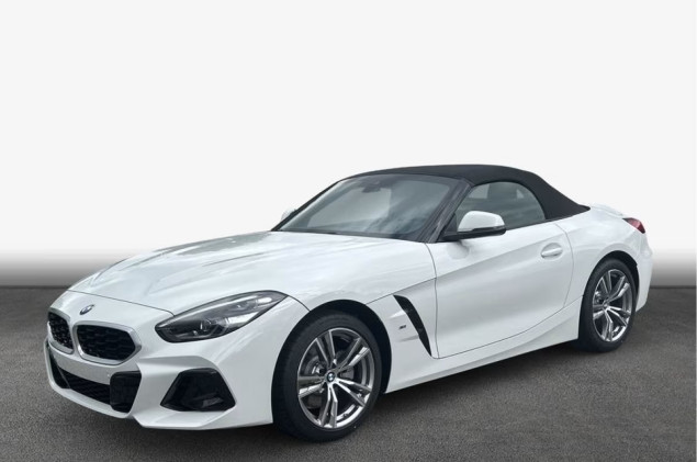 BMW Z4 sDrive20i , 2-türig