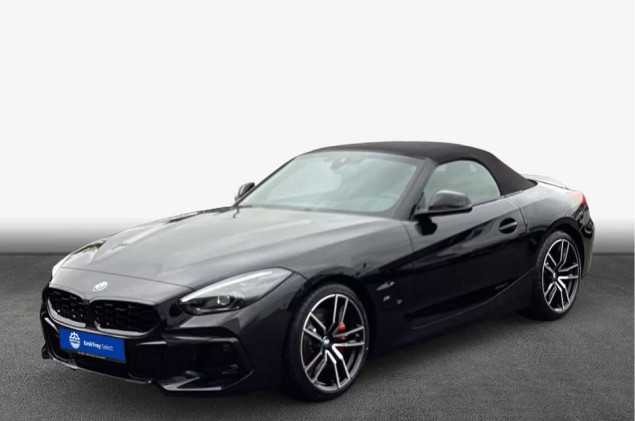 BMW Z4 sDrive20i , 2-türig