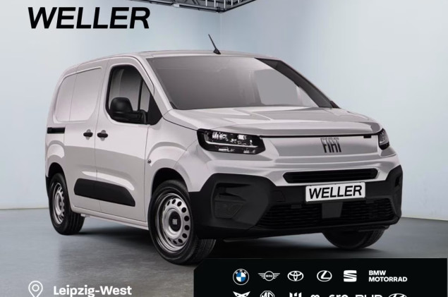 Fiat Doblo E-Doblò | KaWa | L1 | 50 kWh