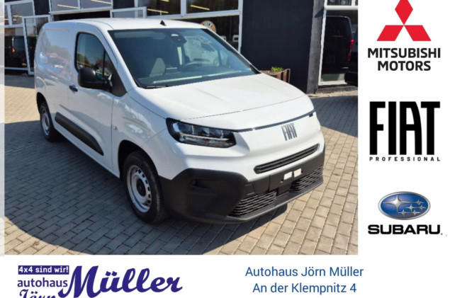 Fiat Doblo Easy Pro