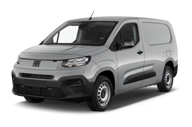 Fiat Doblo Kastenwagen L1 100 MJ Diesel