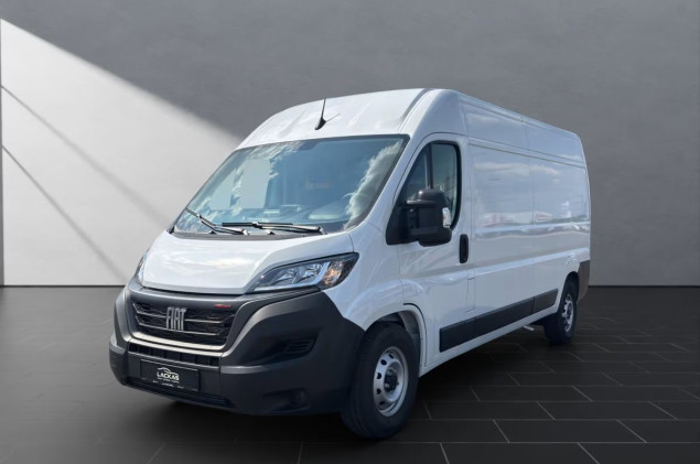 Fiat Ducato Ducato 35 L4H2 Kastenwagen 180 PS Euro-6D-Final 9 Gang Automatikgetriebe