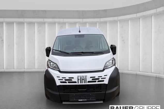Fiat Ducato L2H2 3,3t 140PS Kastenwagen