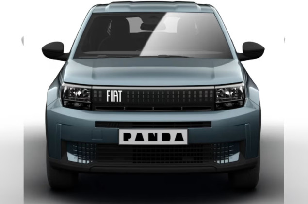 Fiat Grande Panda 1.2 Hybrid eDCT Pop