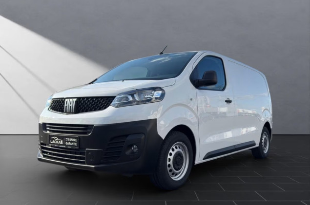 Fiat Scudo Kastenwagen L2H1 145 M6 Tageszulassung Aktion! Paket Techno & Assist