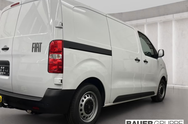 Fiat Scudo Serie 3 Kastenwagen L2 1.5 Diesel 120 MT6 S&S