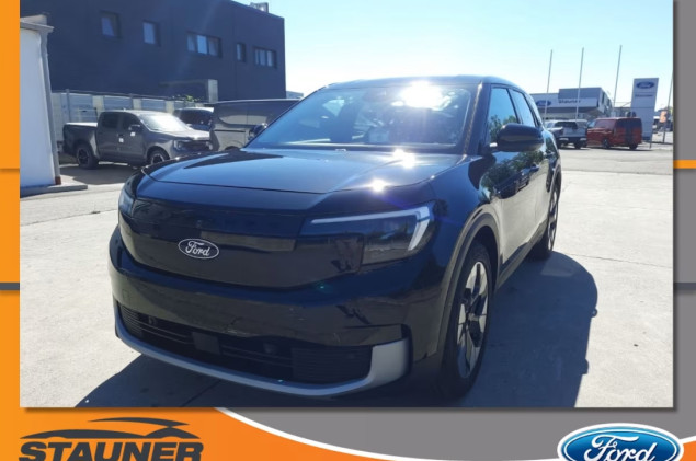 Ford Explorer RWD Premium 77 KWH ACC 20 Zoll Räder