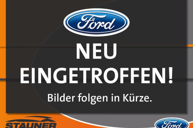 Ford Explorer Style RWD 52 kwh Sitzheizung Lenkradh.