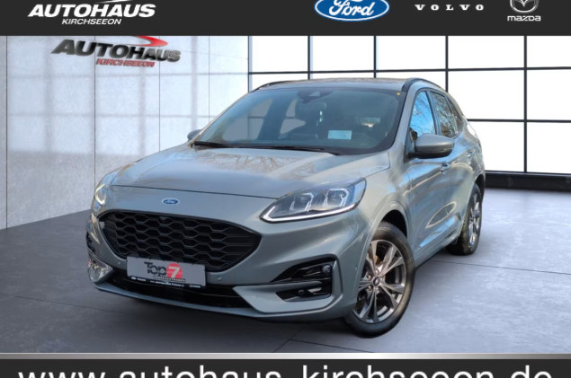 Ford Kuga 1.5 EcoBoost ST-Line Bluetooth Navi LED Klima