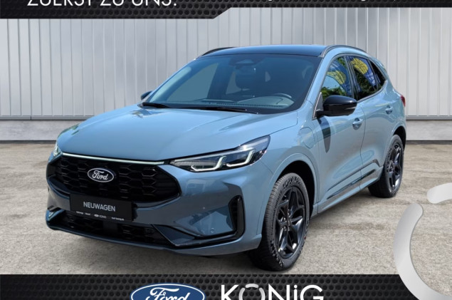 Ford Kuga BlueCruise Edition - UMWELTPRÄMIE MÖGLICH PHEV SOFORT Sondermodell - 5.000€ Ford Bonus