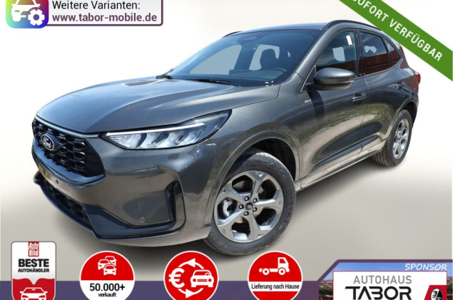Ford Kuga FHEV ST-Line WinterP LED Kam Nav PDC 18Z
