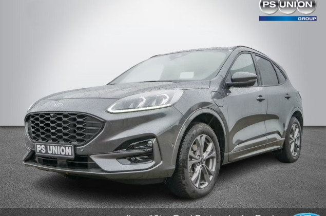 Ford Kuga PANORAMA ALLWETTER LED