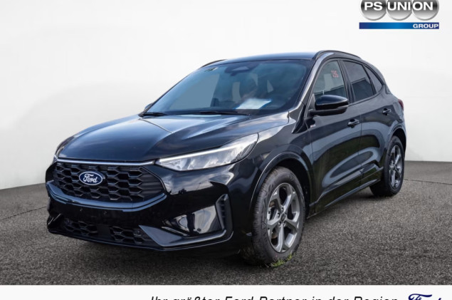 Ford Kuga ST-Line 1,5l EcoBoost 186PS Kamera Navi SYNC4 LED-Scheinwerfer SHZ vorn & hinten