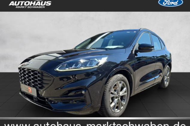 Ford Kuga ST-Line Bluetooth Head Up Display Navi LED
