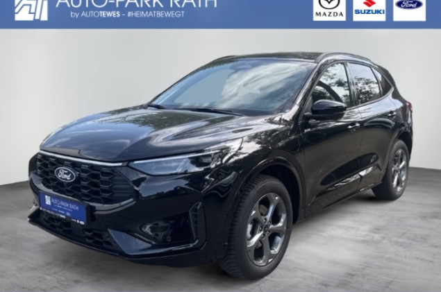 Ford Kuga ST-Line PHEV, 0,5% DW-Versteuerung**GJR*360°CAM*KEY*MATRIX-LED