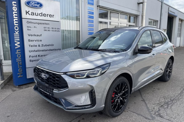 Ford Kuga ST-Line X 243 PS PHEV * Sofort Verfügbar*