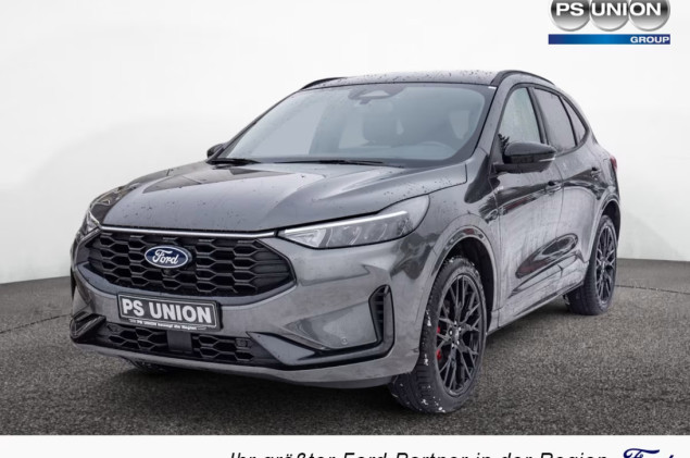 Ford Kuga ST-Line X FHEV Hybrid - sofort verfügbar
