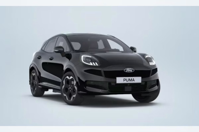 Ford Puma Gen-E Premium 46.8kWh  SCHIEBEDACH MATRIX-LICHT