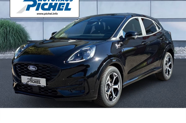 Ford Puma ST-Line AKTION SOFORT