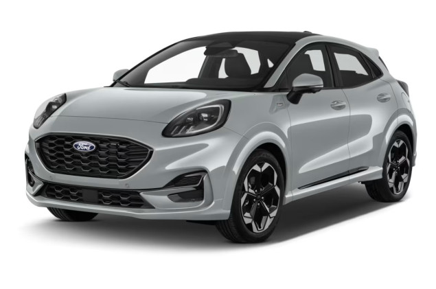 Ford Puma St-Line X