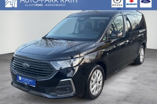 Ford Tourneo Connect Grand Titanium,7-SITZ*ACC*CAM*KEY