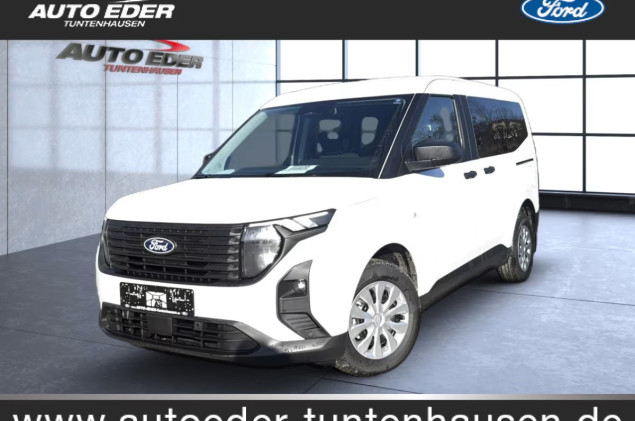 Ford Tourneo Courier 1.0 EcoBoost TREND Bluetooth Klima