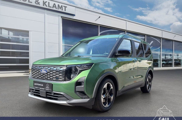 Ford Tourneo Courier TOURNEO COURIER EMOTOR BEV ACTIVE