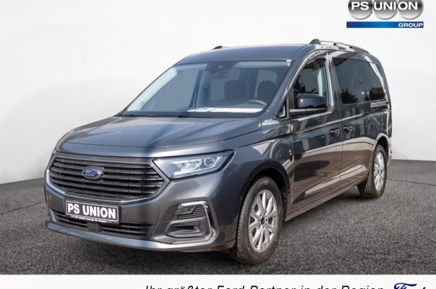 Ford Tourneo Grand Tourneo Connect L2 Titanium SHZ AHK ACC LED