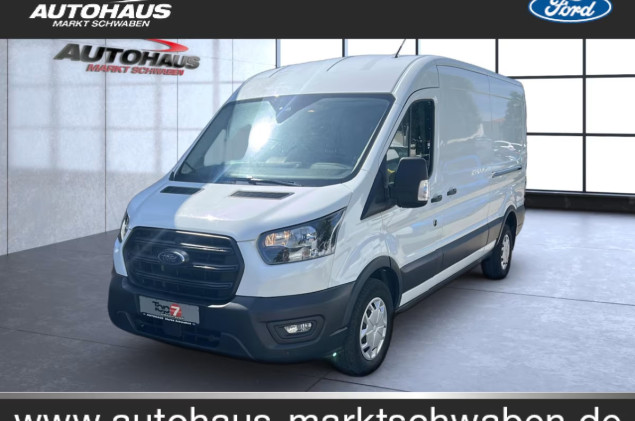 Ford Transit 350 L3 Trend Klima ZV