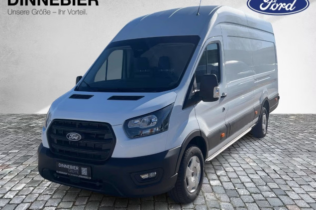 Ford Transit 350 L4 H3 Kasten LKW Trend 96 kW